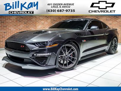 Used 2022 Ford Mustang GT Premium w/ GT Performance Package
