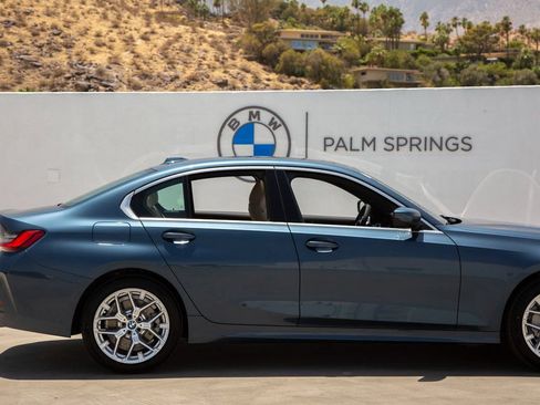 Used 2026 BMW 330i Sedan RWD image 6