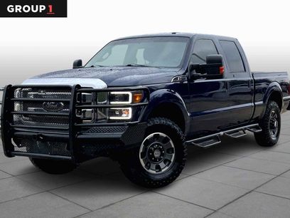 Used 2011 Ford F250 XLT w/ FX4 Off Road Pkg