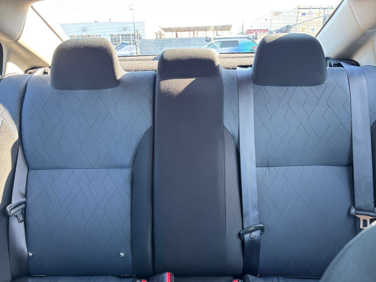 Used 2025 Nissan Versa SV FWD image 37