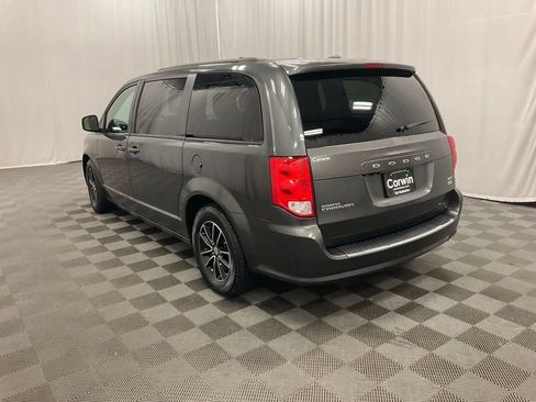 Used 2018 Dodge Grand Caravan GT FWD image 7