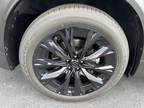 New 2026 MAZDA CX-90 3.3 Turbo w/ Premium Sport Pkg AWD/4WD image 8