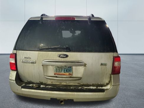 Used 2014 Ford Expedition Limited w/ Equipment Group 301A image 6