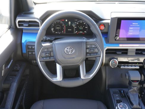 New 2026 Toyota Tacoma TRD Off-Road image 15