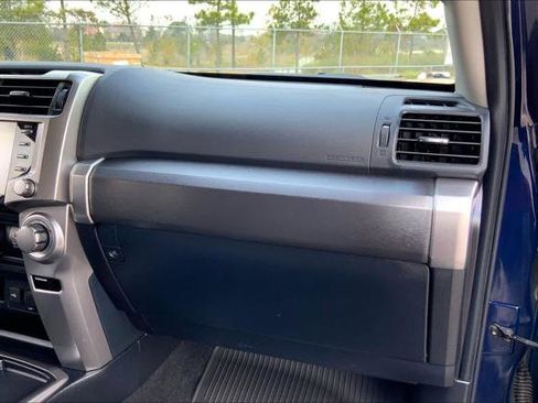 Certified 2021 Toyota 4Runner SR5 Premium image 17