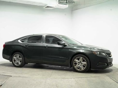 Used 2014 Chevrolet Impala LS FWD image 33