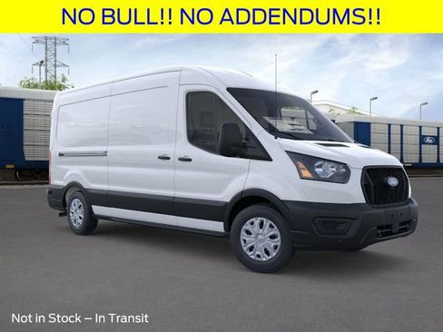 New 2026 Ford Transit 250 148 Medium Roof image 8