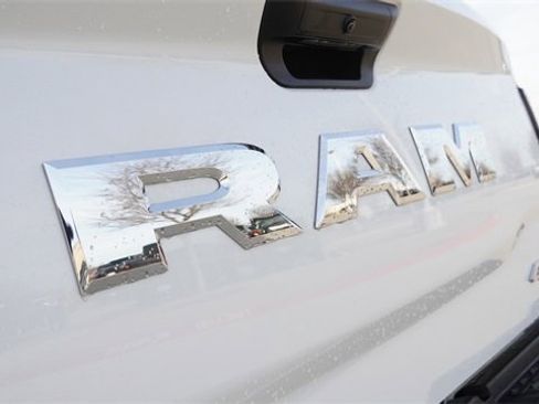 New 2026 RAM 3500 Tradesman image 12