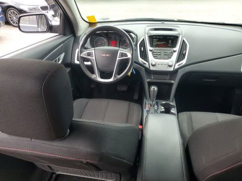 Used 2017 GMC Terrain SLE w/ Technology Package AWD/4WD image 15