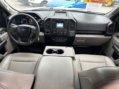 Used 2020 Ford F150 XL w/ Equipment Group 101A Mid image 28