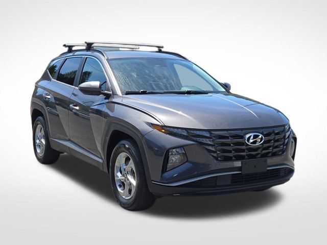 Used 2022 Hyundai Tucson SEL AWD/4WD 360° Tour