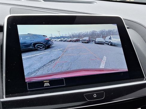 Used 2023 Cadillac CT5 Premium Luxury image 20