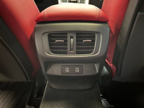 Certified 2025 Acura TLX SH-AWD w/ A-SPEC Pkg image 16