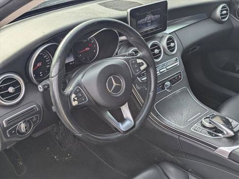 Used 2015 Mercedes-Benz C 300 Sedan image 9