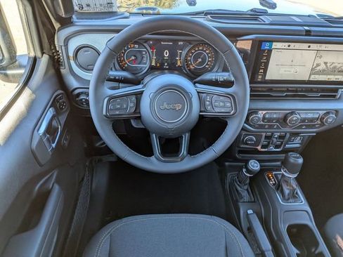 New 2026 Jeep Gladiator Sport image 11