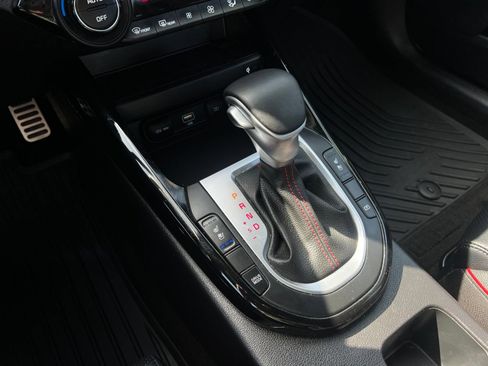 Used 2023 Kia Forte GT w/ GT2 Package FWD image 15