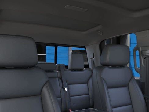 New 2026 Chevrolet Silverado 1500 RST w/ Convenience Package II image 24