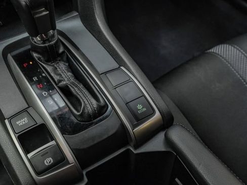 Used 2021 Honda Civic Sport image 37