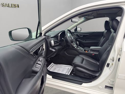 Used 2021 Subaru Legacy Limited image 26