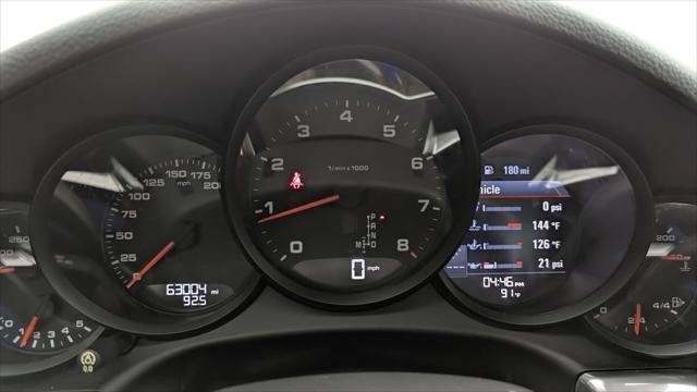 Used 2018 Porsche 911 Carrera RWD image 22