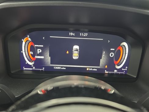 Certified 2024 Nissan Rogue SL FWD image 19