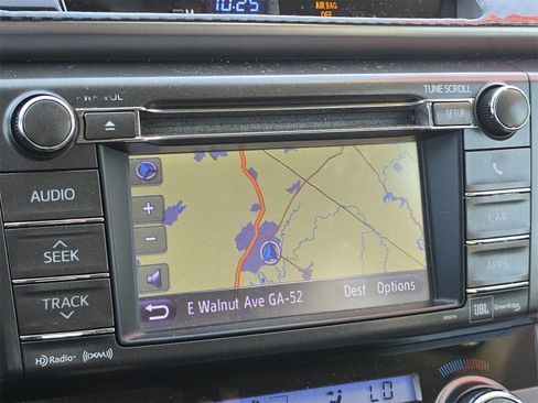 Used 2013 Toyota RAV4 Limited image 24