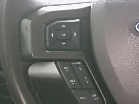 Used 2021 Ford Expedition Limited RWD image 27
