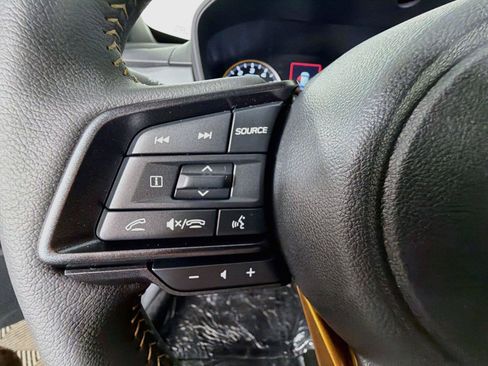 New 2026 Subaru Crosstrek 2.5i Wilderness AWD/4WD image 38
