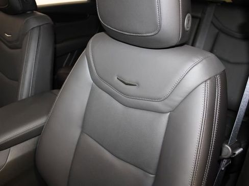 New 2026 Cadillac XT5 Premium Luxury w/ Driver Assist Package AWD/4WD image 7