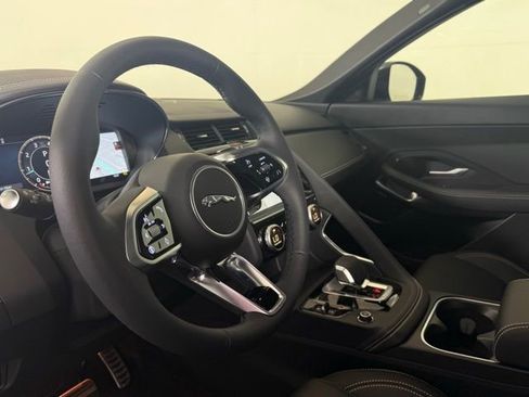 New 2024 Jaguar E-PACE R-Dynamic SE image 8