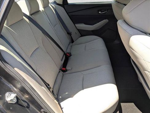 Used 2025 Honda Accord SE image 19