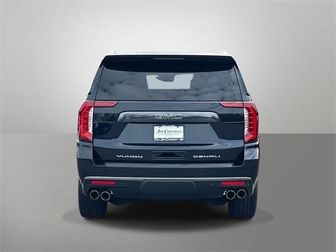 Used 2024 GMC Yukon XL Denali Ultimate image 27