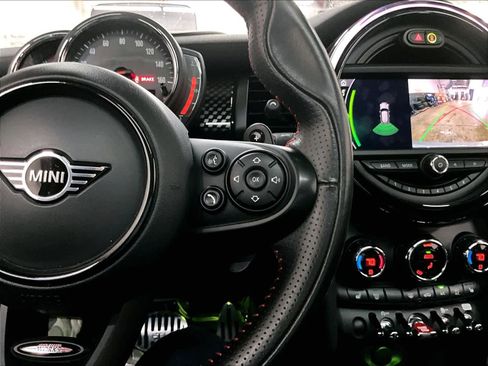 Used 2020 MINI Cooper S image 20