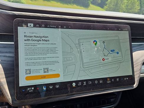 Used 2023 Rivian R1T Adventure AWD/4WD image 13