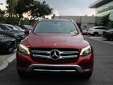 Certified 2019 Mercedes-Benz GLC 300 w/ Parking Assistance Package image 2