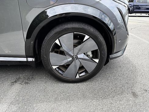 Certified 2023 Nissan Ariya AWD/4WD image 11