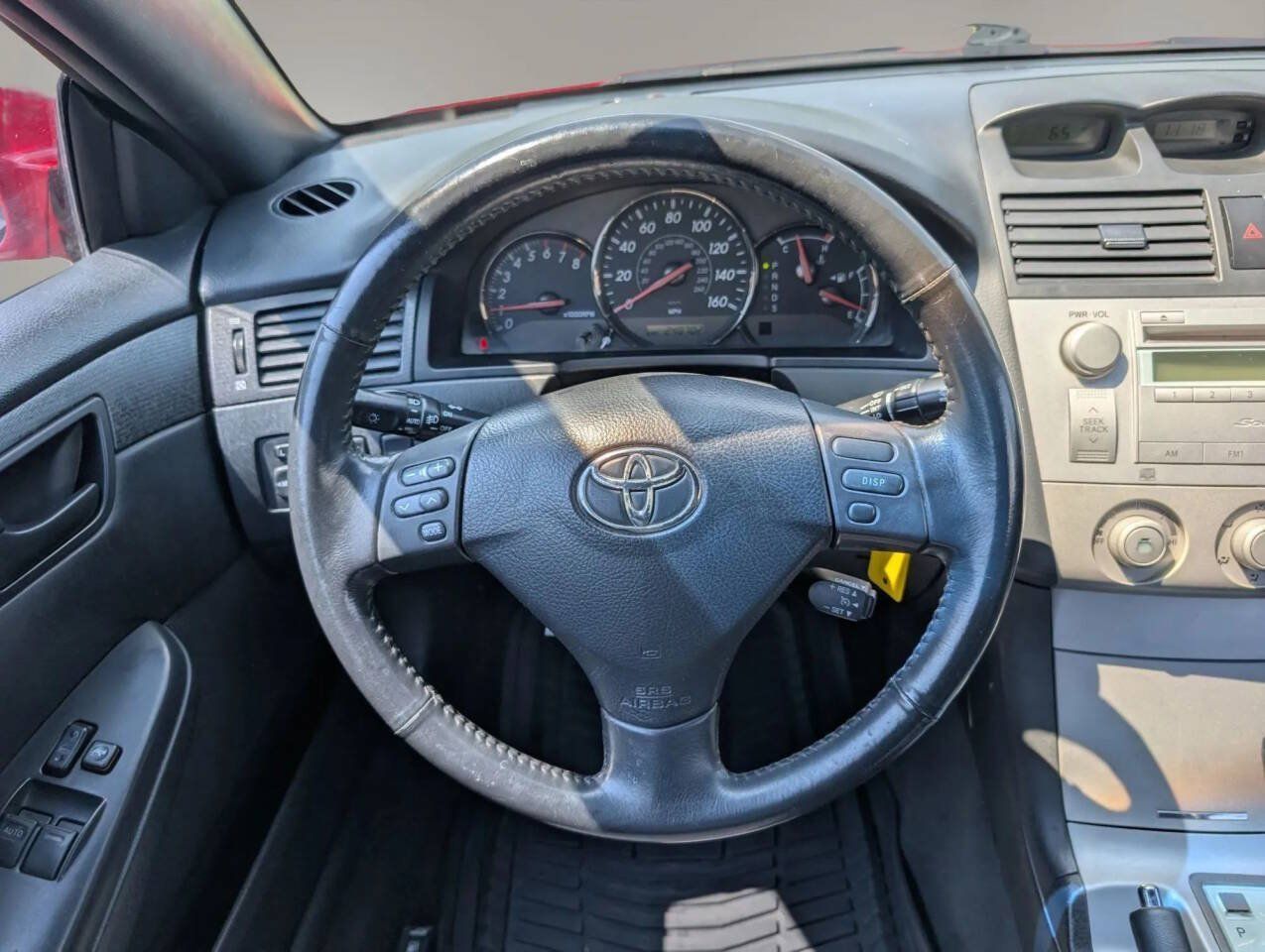 Used 2006 Toyota Solara SE FWD image 23