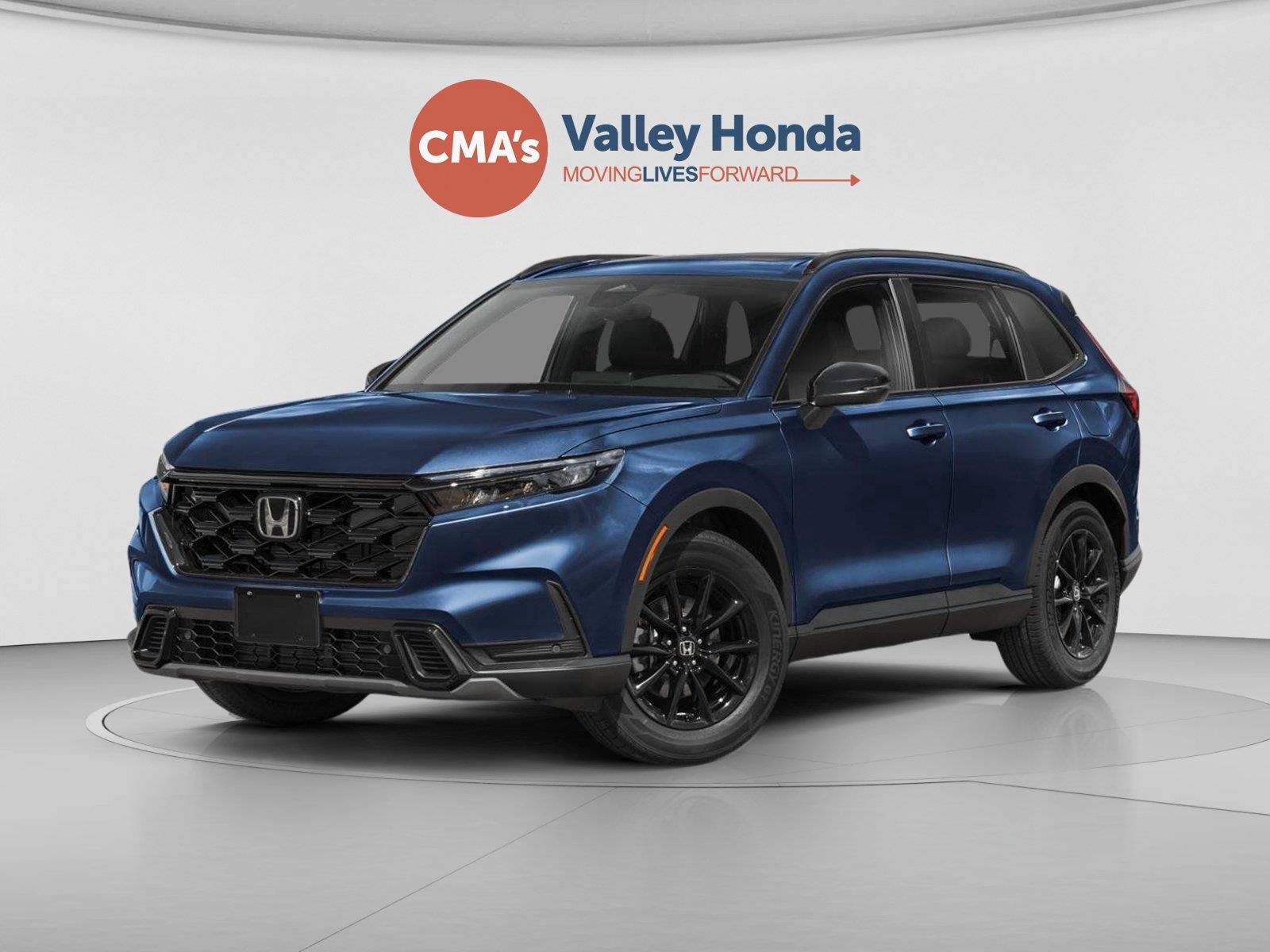 New 2027 Honda CR-V Sport-L image 1