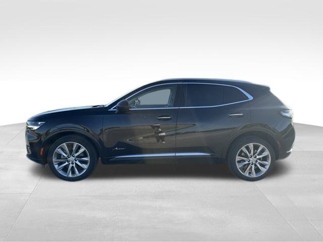 Used 2023 Buick Envision Avenir FWD image 6
