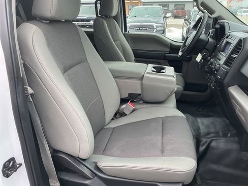 Used 2019 Ford F150 XL w/ Equipment Group 101A Mid image 34