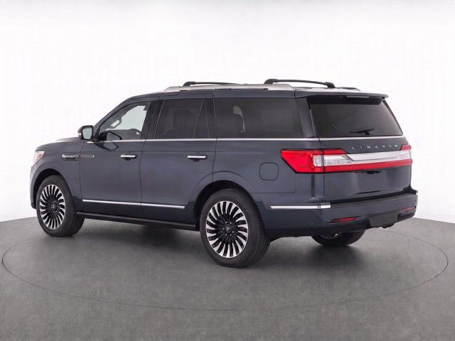 Used 2021 Lincoln Navigator L Black Label w/ Cargo Convenience Package AWD/4WD image 4