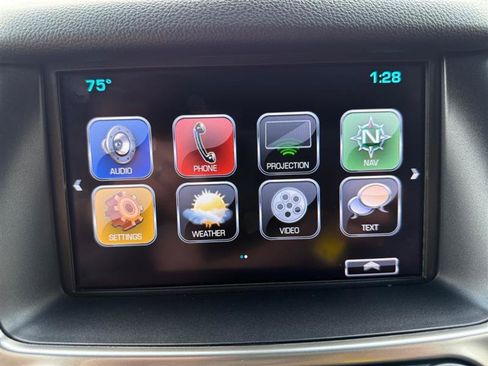 Used 2019 Chevrolet Tahoe Premier AWD/4WD image 24