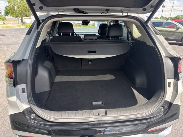 Used 2023 Kia Sportage SX AWD/4WD image 12