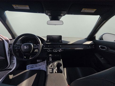 Used 2024 Honda Civic Sport image 31