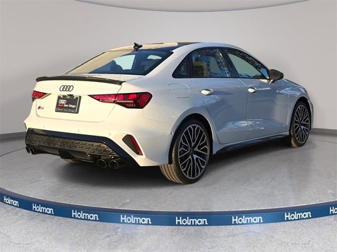 New 2026 Audi S3 Premium image 3