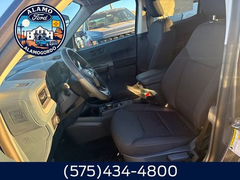 New 2026 Ford Maverick XL image 4