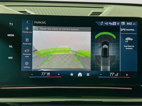 New 2026 BMW X1 xDrive28i w/ Convenience Package image 13