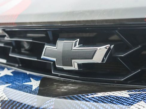 Used 2022 Chevrolet Camaro SS image 12
