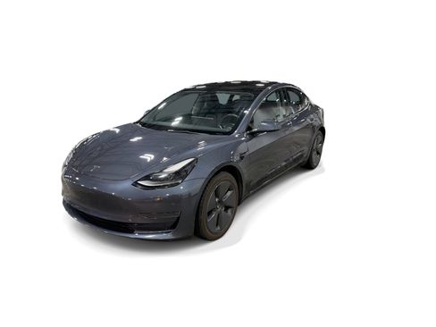 Certified 2023 Tesla Model 3 Standard Range RWD image 1