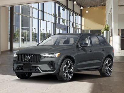 New 2026 Volvo XC60 T8 Plus w/ Protection Package Premier